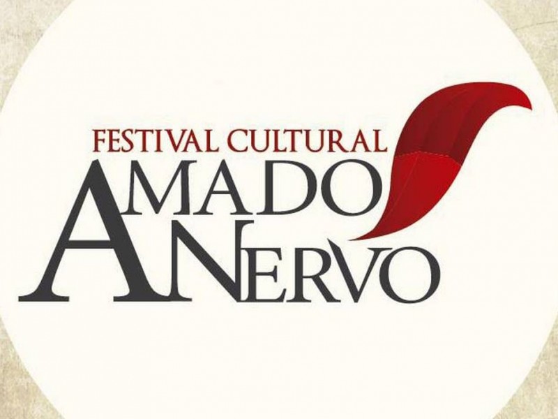 A nada de arrancar el Festival Cultural Amado Nervo
