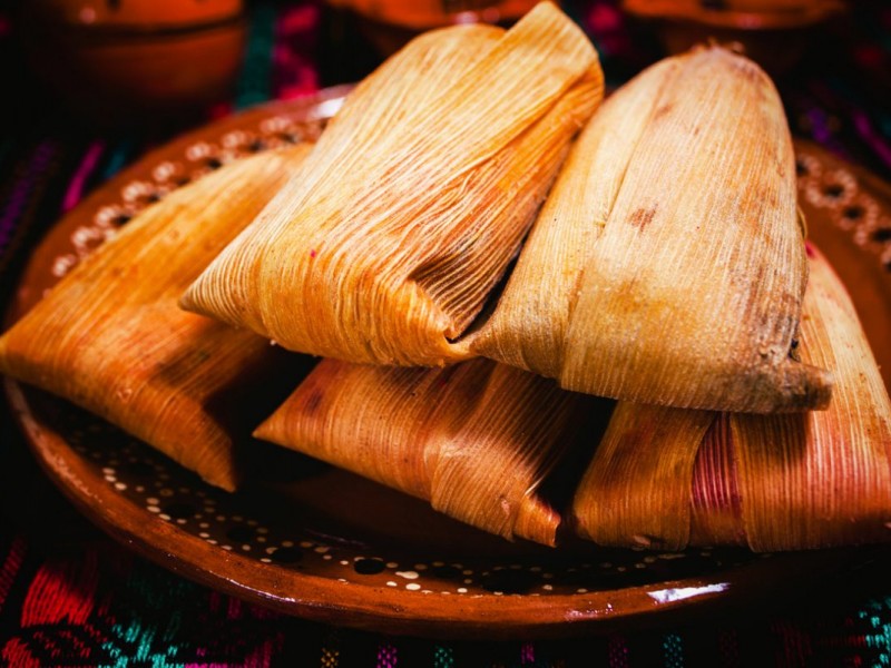 ¡A pagar los tamales!Mochitenses preparan festejo de la candelaria