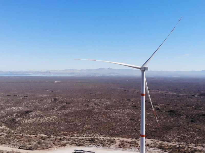 Aumentarán producción de energías renovables