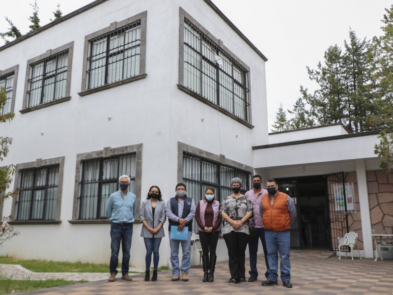 A partir de agosto bachillerato de la UAQ en Huimilpan