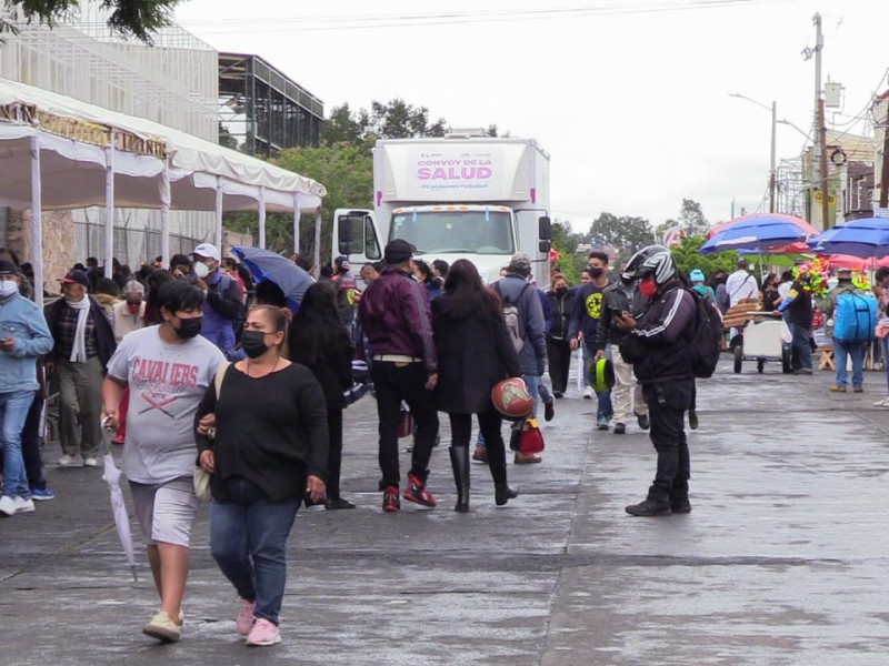 A partir de este lunes, retorno obligatorio a clases