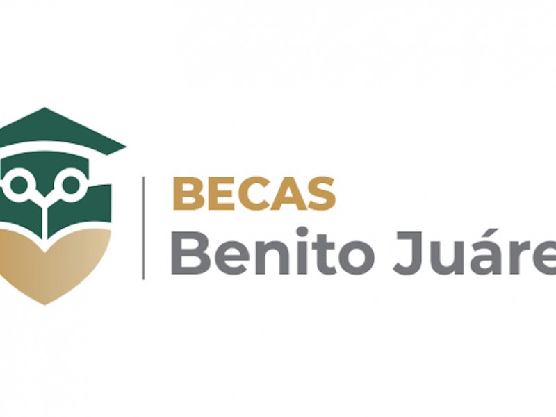 A partir de hoy reinician pago de becas Benito Juárez