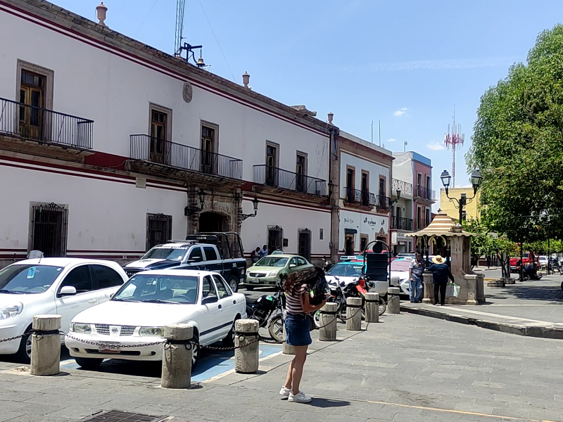 A pesar de sequía, finanzas en Jerez fluyen por remesas