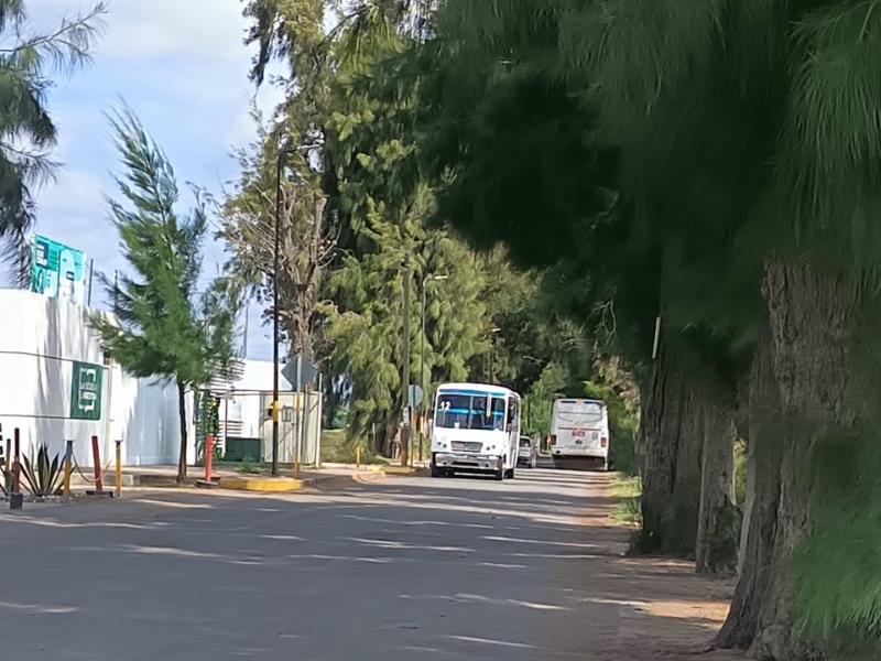 A petición de padres de familia, redoblan seguridad en planteles educativos