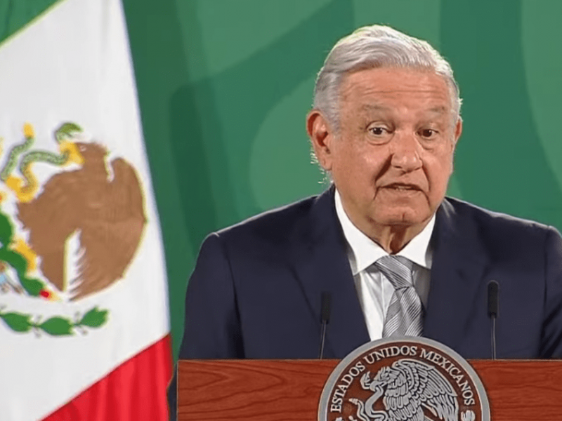 Estará AMLO en Cananea en noviembre