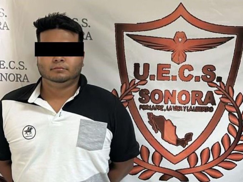 A prisión por secuestro