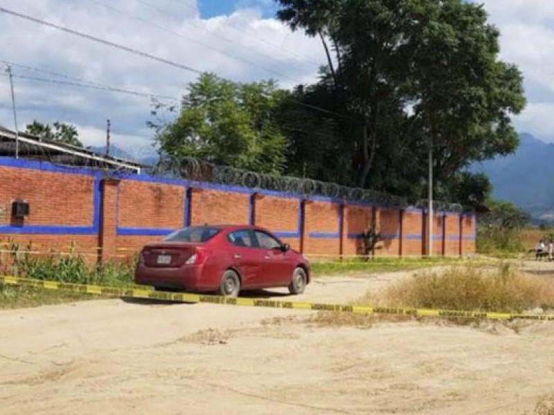 A puñaladas habría sido asesinada Jazmín en San Lorenzo Cacaotepec
