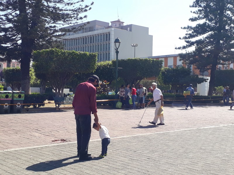 A punto de alcanzar Nayarit los 7 mil contagios Covid-19