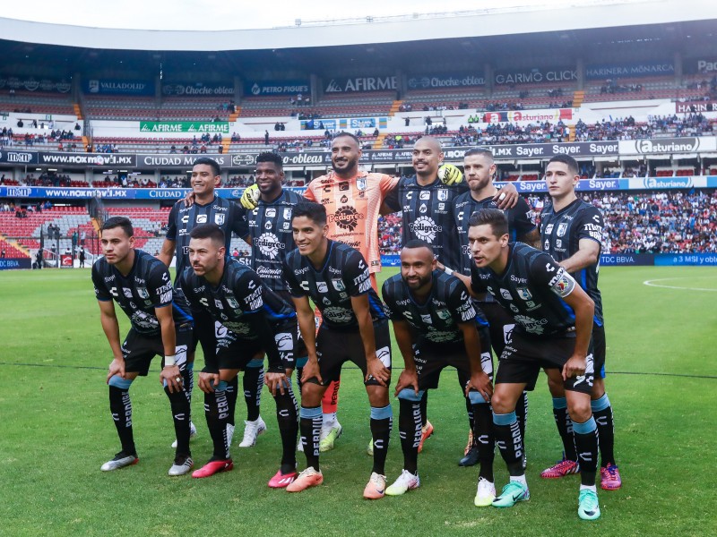 A punto de concretarse la venta de Gallos Blancos