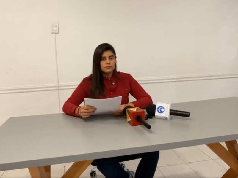 A revisión más de 180 paquetes en OPLE Poza Rica