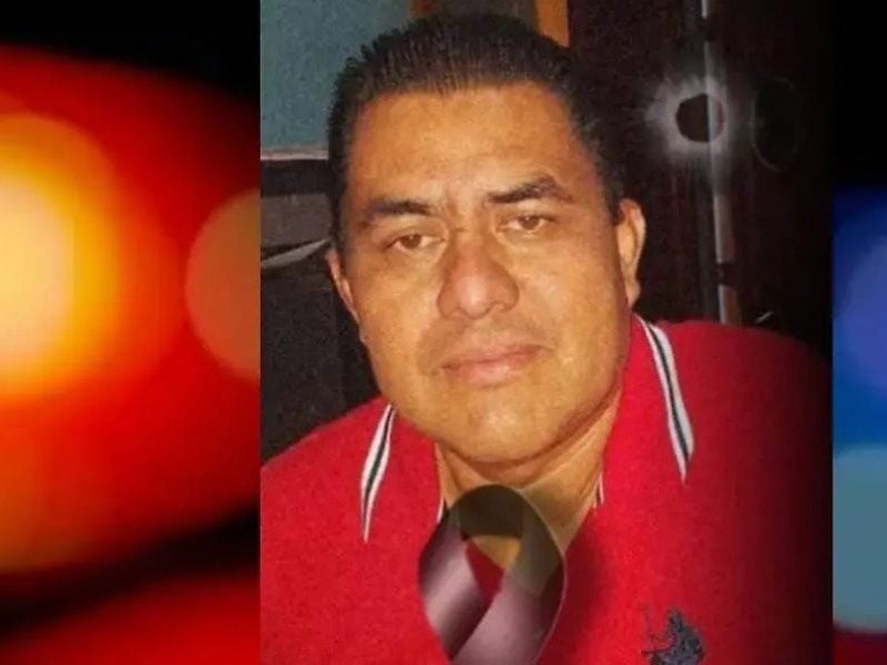 A tiros ejecutan a comisariado ejidal de El Saninalito en Frontera Comalapa