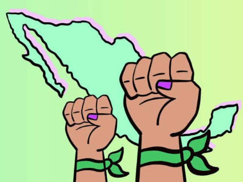 A través de Comisiones se buscará retomar tema del aborto en Guanajuato