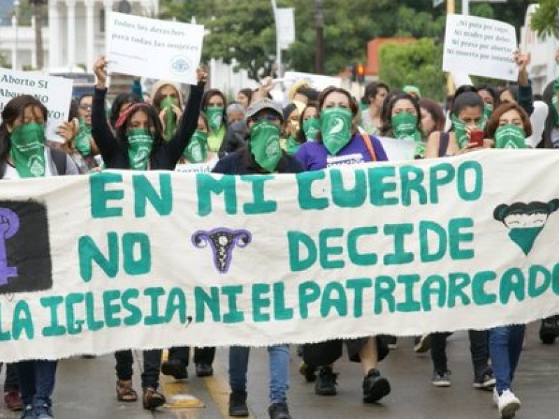 A un año de despenalización del aborto aumentan clandestinos