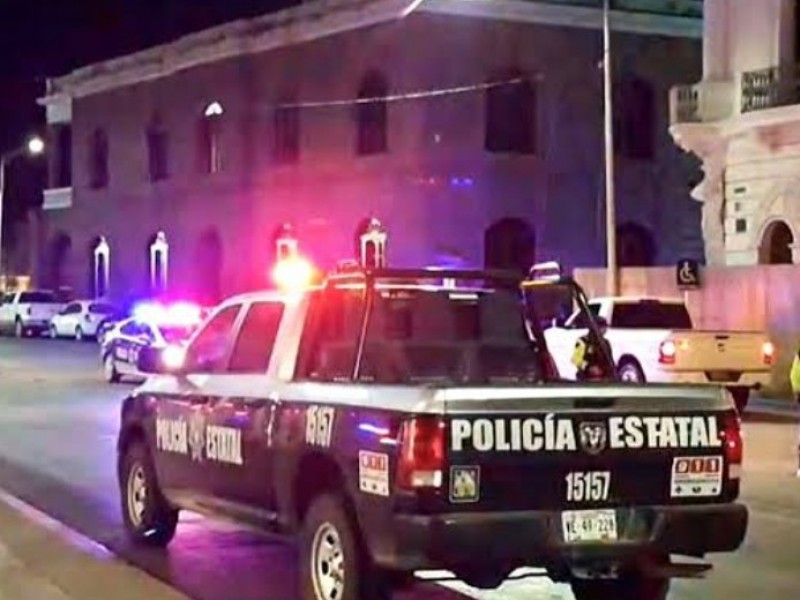 A un año del atentado en Palacio Municipal de Guaymas