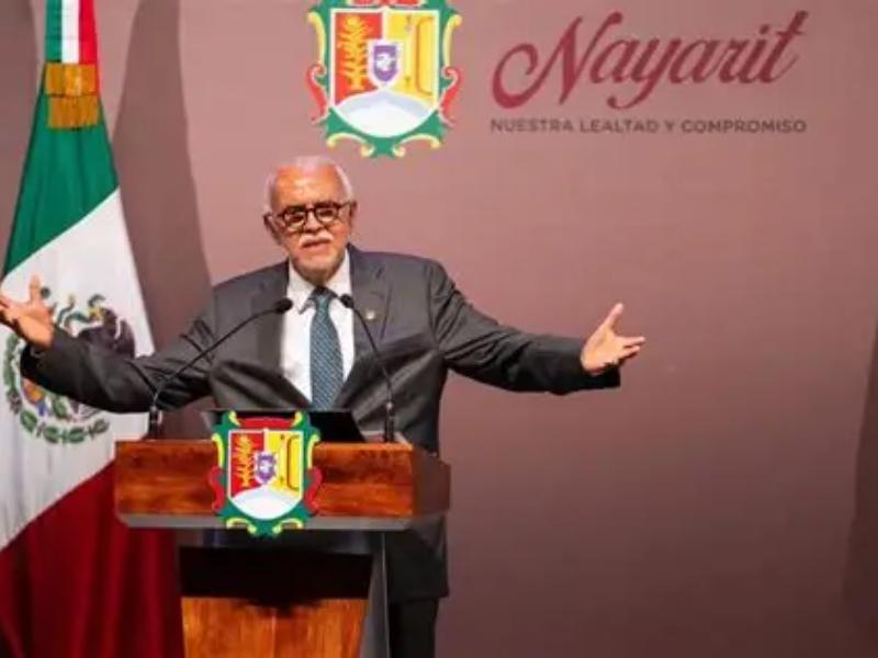 A un año del cierre, Navarro Quintero rinde quinto informe de gobierno