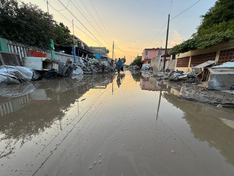 A un mes de la tragedia en Veracruz
