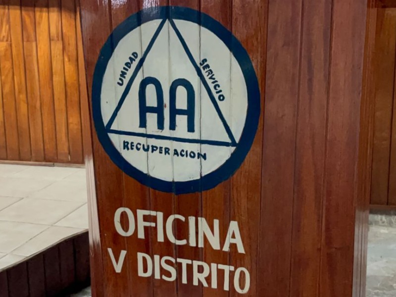 AA impulsa jornada de prevención dirigida a jóvenes en Tuxpan