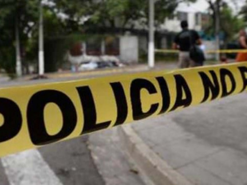 Abandonan vehículos con restos humanos en Tuxpan, Veracruz