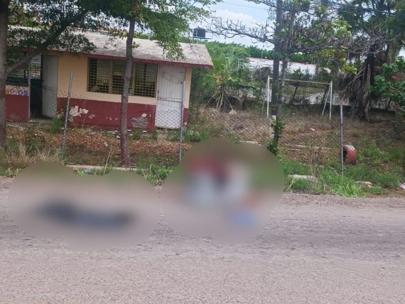 Abandonan restos humanos en una hielera sobre la carretera La 20