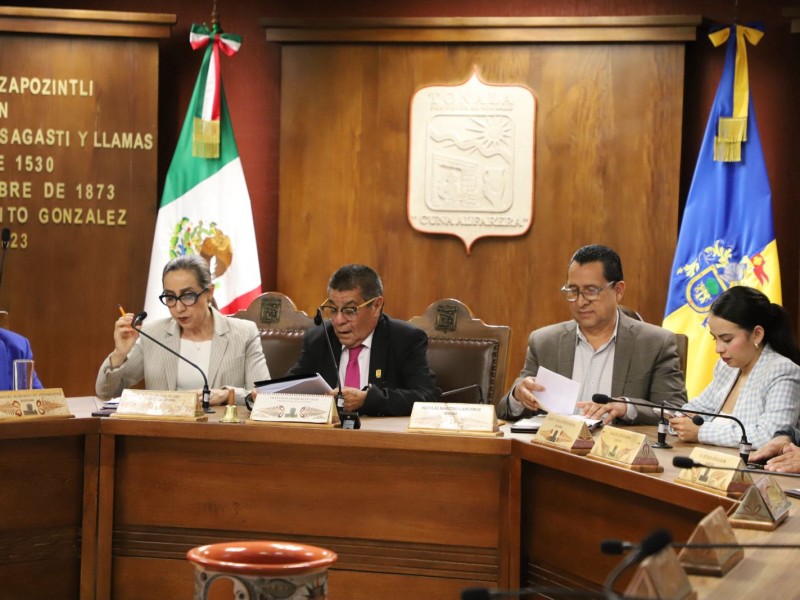 Abandonan Tonalá el alcalde y regidores; participarán en las elecciones