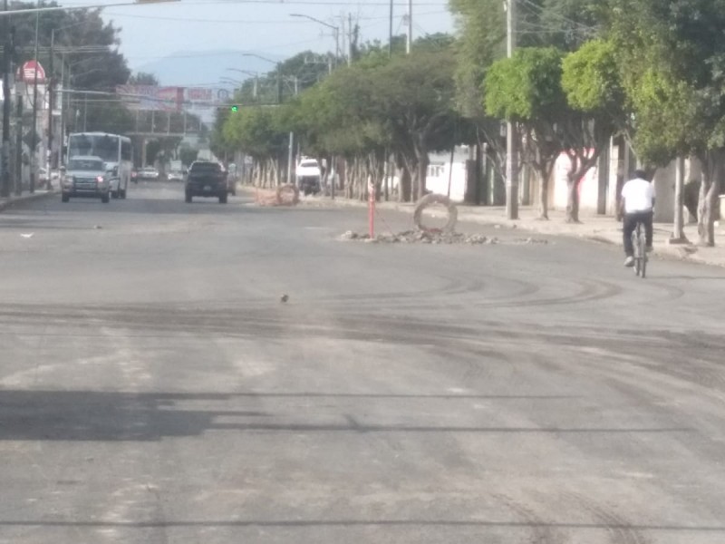 Colegio de Edificadores: Abandono de obra es por mala planeación