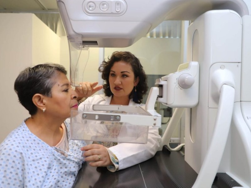 Abandono de tratamiento: principal causa de muerte por cáncer