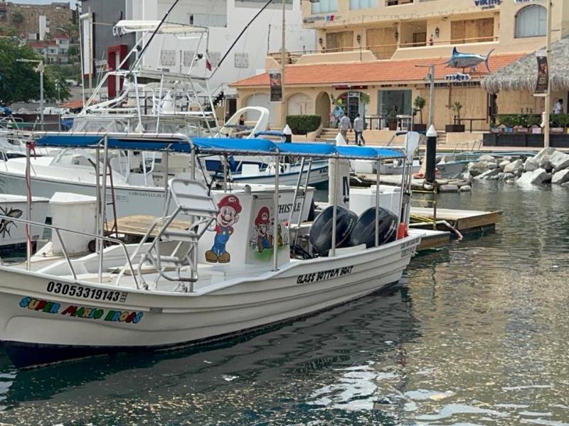 Abandono del muelle y nuevas tarifas ponen en riesgo a carnaderos