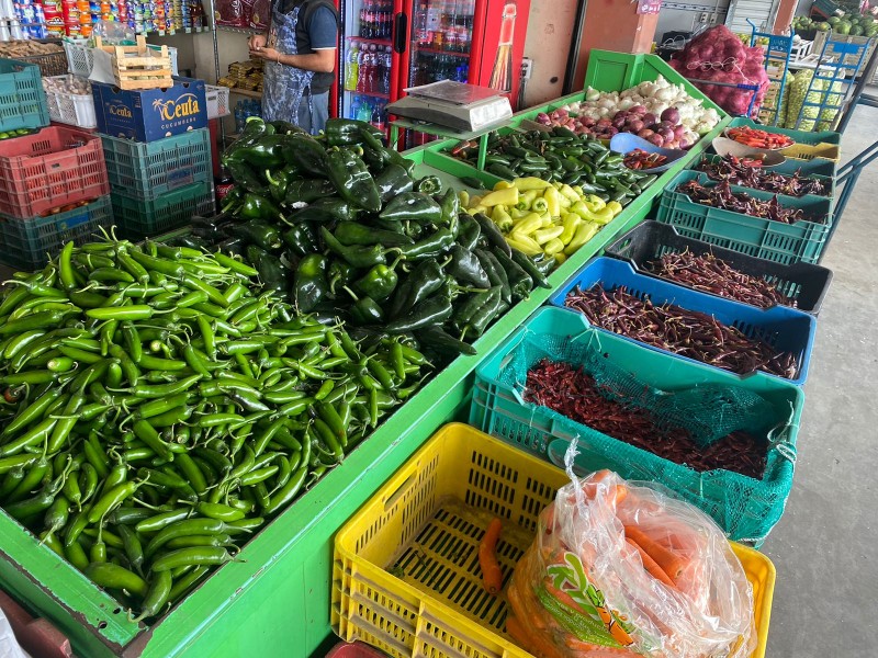 Abarroteras esperan altas ventas en temporada de cuaresma