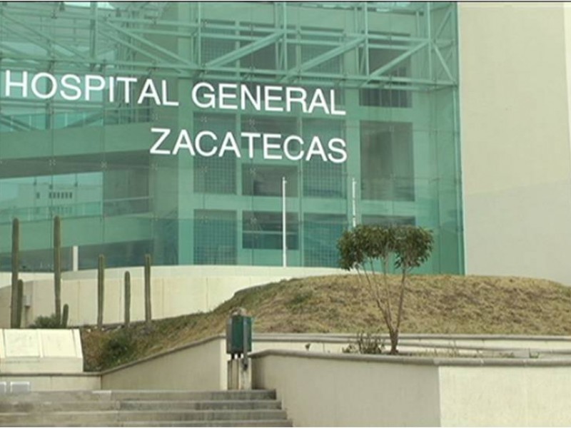 Abasto de medicamentos al 93% en Zacatecas