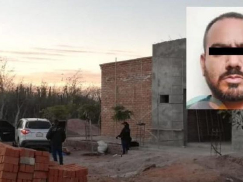 Abaten a hermano del jefe de seguridad de 