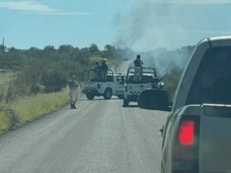 Abatidos tres objetivos prioritarios generadores de violencia