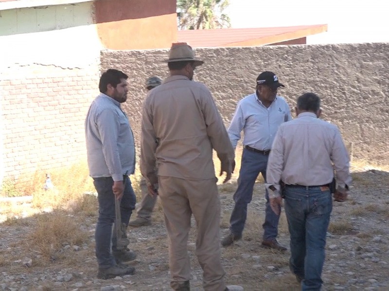 Abatimiento de pozos causó crisis de agua en el centro