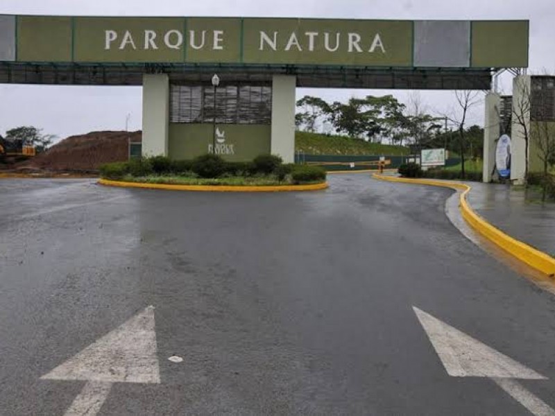 ¿Abierto o cerrado? Esto pasa con el Parque Natura