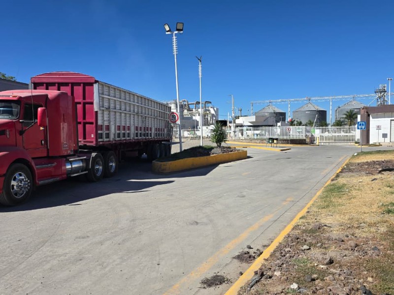 Aboga presidenta por pago justo de tonelada de maíz con harineras