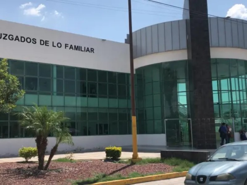 Abogadas exigen restablecimiento del sistema judicial en Torreón Abogadas exigen restablecimiento del sistema judicial en Torreón