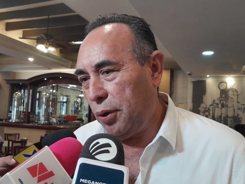 Abogado acusa intento de concentrar el control de la justicia en Veracruz