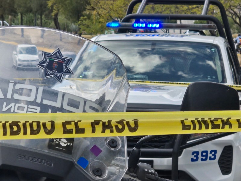 Abogado resulta herido tras ataque a balazos