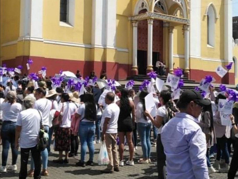 Abogados aseguran no existe violencia política de género contra Nahle