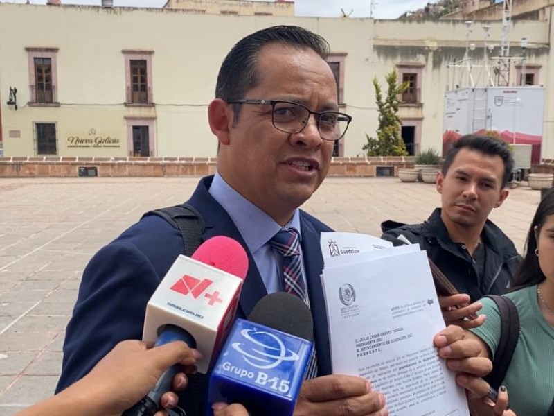Abogados de Julio Cesar 