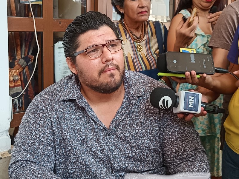 Abogados defienden amparos que otorgan jueces en Veracruz