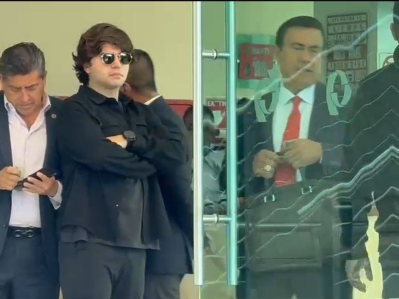 Abogados del 