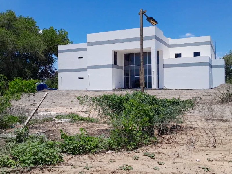 Abogados exigen apertura inmediata del Centro de Justicia de Guasave