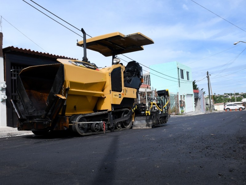 Abogados llaman a reparar las calles de Culiacán