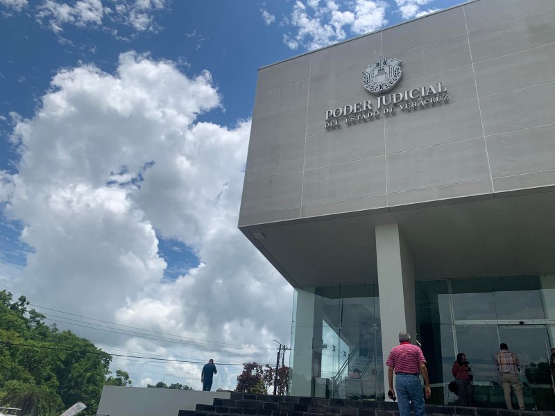 Abogados piden Juzgado Familiar en Papantla