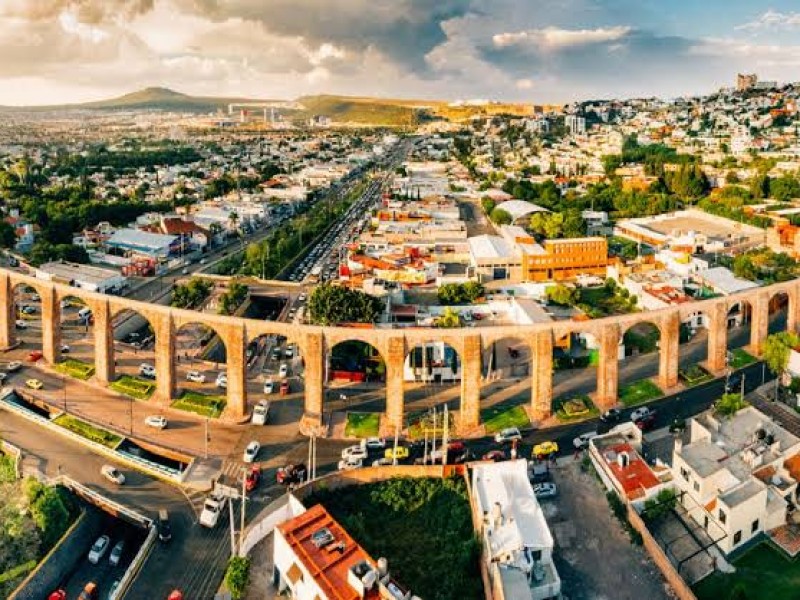 Abordan retos para crecimiento de ciudades latinoamericanas