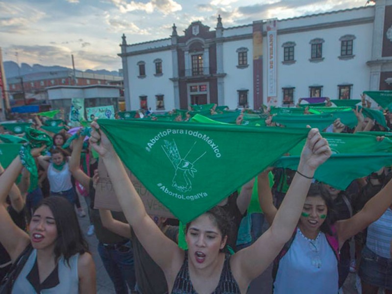 Aborto legal en Oaxaca, 4 años desde su despenalización