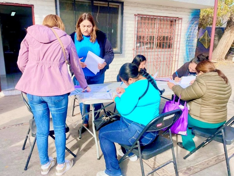 Abre dirección de educación convocatoria de registro para becas