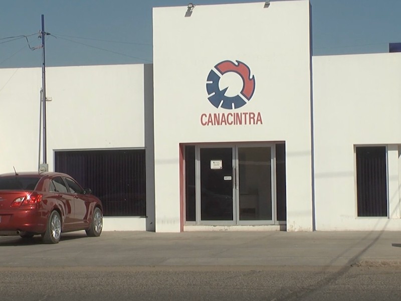 Abre Fonacot oficina de atención en Canacintra SLRC