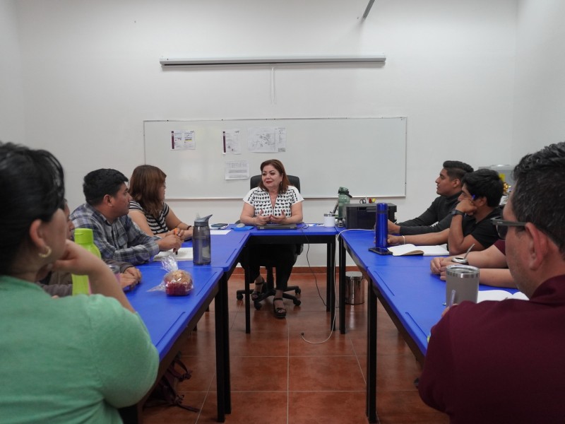 Abre inscripciones la Universidad Intercultural de Colima