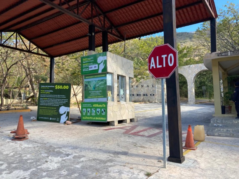 Abre puertas el Cañón del Sumidero luego de 10 meses